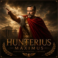 Hunterius Maximus