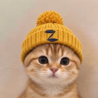 CatWifSapling