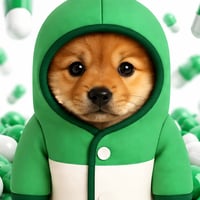 pup logo