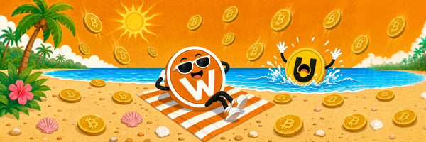 Worthless Coin banner