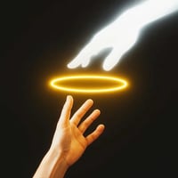 One Coin to Hold Forever