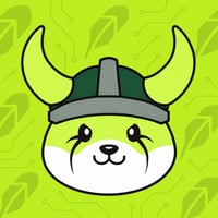 Floki For Robinhood
