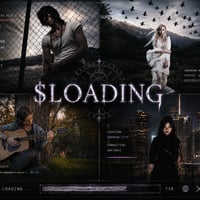Game Loading Screen
