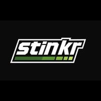 Stinkr logo
