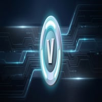 V-BUCKS⁠ logo