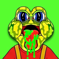 Acid Toad