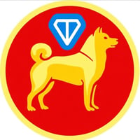 金狗 TON