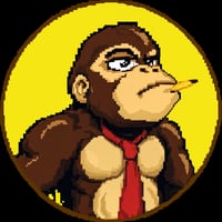 Donkey Climb Arcade
