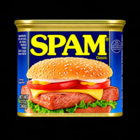 SPAM logo