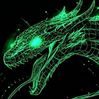 Logo de ROKO'S BASILISK