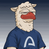 Arc Alpaca