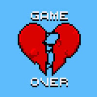 GAMEOVER logo