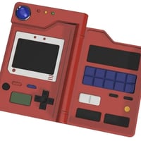 POKEDEX logo