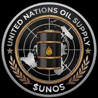 United Nations Oil Supply logo