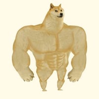 Swole Doge