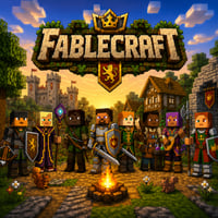 FABLECRAFT