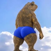 FrogButt Token