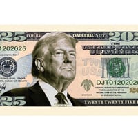 United States Donald