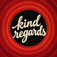 regards logo