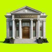 CASHBANK logo