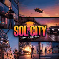 SOLCITY logo