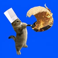 Cookcat