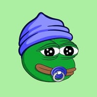 LILPEPE logo