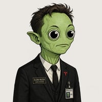 Elion Musk