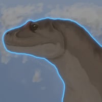 Tromerosaurus solumons