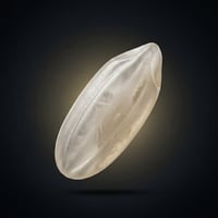 1 grain of rice logo