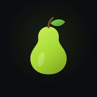 PEAR logo