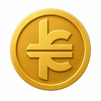 Galactic Credit Standard logo