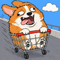 Dog Cart