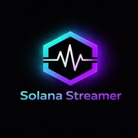 Solana Streamer