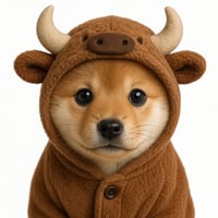 Logo de Bullish Inu