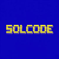 SOLCODE logo