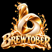 Brewtober logo