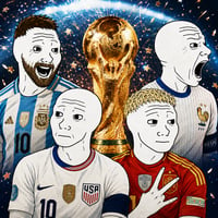 Wojak World Cup