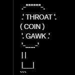 Throat Coin (Throat)