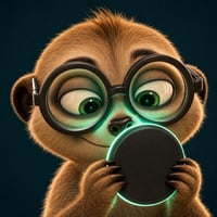 Nearsighted
