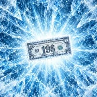 The $19 Freeze