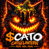CATO logo