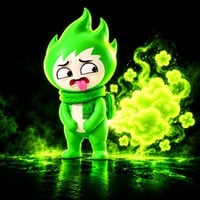 Ultra Fart