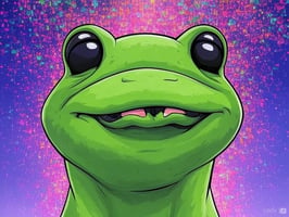 COSMICFROG