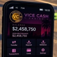 VICE logo