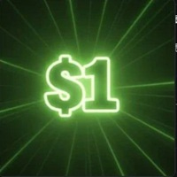 $1