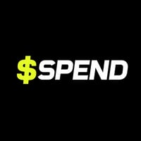 SPEND logo