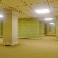Liminal Spaces