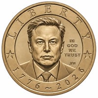 MUSK1 logo