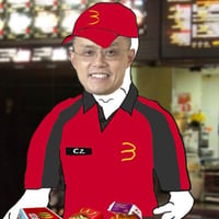 Big Mac(z)